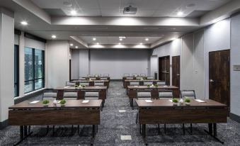 Courtyard by Marriott Houston Heights/I-10