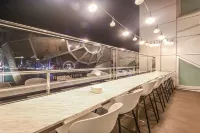 Ocean the Point Hotel