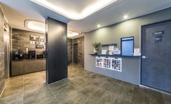 Yongin Top