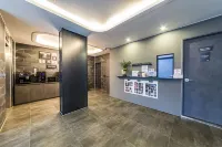 Yongin Top