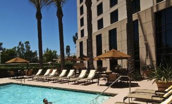 DoubleTree by Hilton Irvine Spectrum