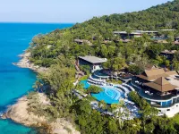 Pullman Phuket Arcadia Naithon Beach Hotels near Naithon Beach