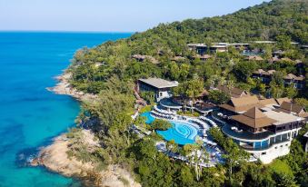 Pullman Phuket Arcadia Naithon Beach