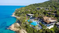 Pullman Phuket Arcadia Naithon Beach Các khách sạn ở Phuket