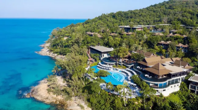 Pullman Phuket Arcadia Naithon Beach Отели рядом с Аэропорт Пхукет
