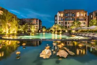 Divalux Resort and Spa Bangkok, Suvarnabhumi Airport-Free Shuttle Hotel di 