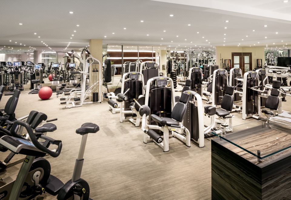 트럼프 인터내셔널 호텔 & 타워 뉴욕