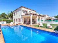 Villa Cala Nova A