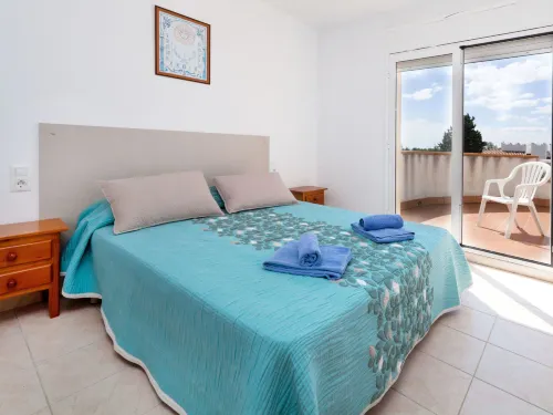 Villa Cala Llenya