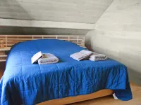 Chalet la Frêtaz