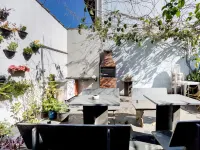 Hotel Rio Verde