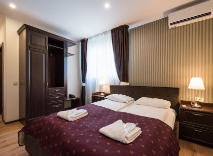 2021 Deals 30 Best Tirgu Mures Hotels With Free Cancellation Trip Com