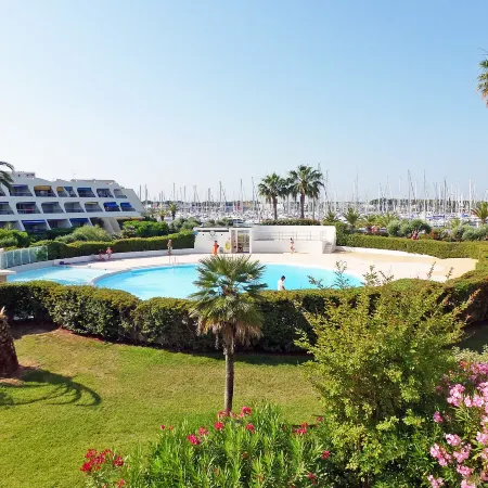 Les Jardins du Port