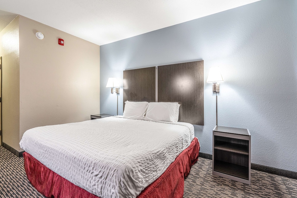 Americas Best Value Inn Chattanooga N