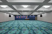 Hampton Inn Weslaco