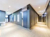 Rosabell Hotel Hotels in Ansan