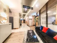 Busan Brown Dot Guseo Station Branch Các khách sạn gần Đền Beomeosa