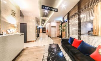 Browndot Hotel Guseo