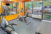 Baymont by Wyndham Gatlinburg on the River - Gym