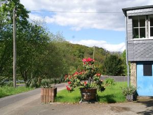 Pension Oberberg