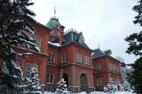 Kiyaza Home Sapporo Hotel dekat JR Shinrin-Koen Station