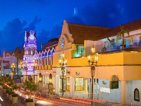 Aruba Aruba