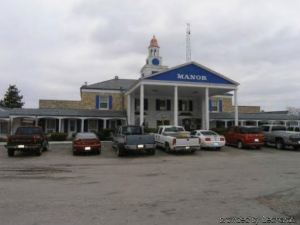 Manor Motel