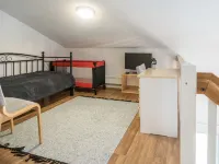 Jäähelmi Hotels in Вуокатти