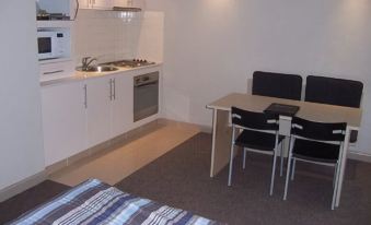 Parkville Place Serviced Apartments