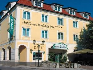 Hotel Zum Brüdertor