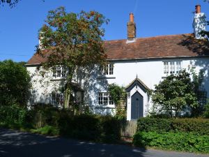 Rose Mullion Cottage