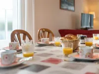 L'Olivier Hotels in Erdeven