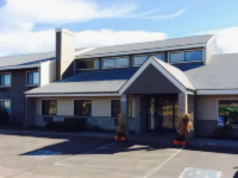 AmericInn by Wyndham Hayward Hotels in Sawyer County