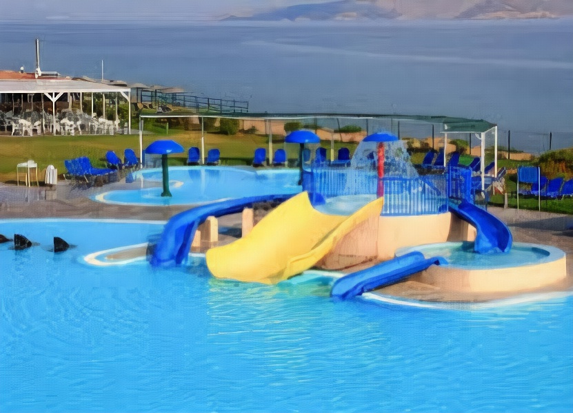 Labranda Marine AquaPark Resort - All Inclusive