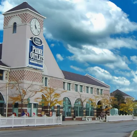 SureStay by Best Western Grove City