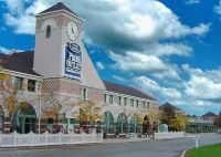 SureStay by Best Western Grove City