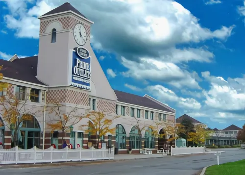 Park Inn by Radisson Hotels in Springfield Township