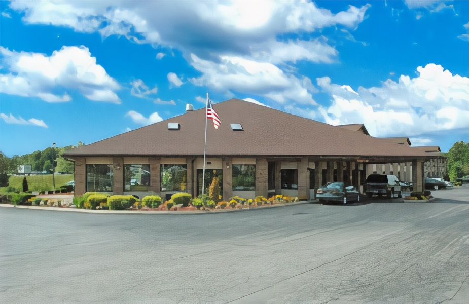 Best Western Grove City Inn