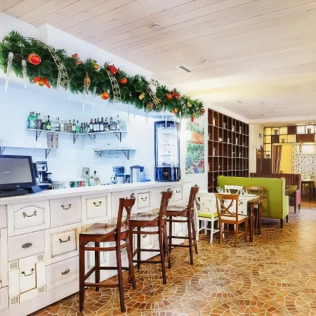 City & Business Hotel (Сити и Бизнес отель)