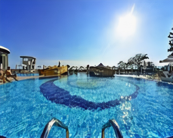 Azura Deluxe Resort & Spa - Ultra All Inclusive