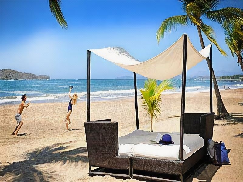 Club Med Ixtapa Pacific-Zihuatanejo de Azueta Updated 2023 Room Price- Reviews & Deals 
