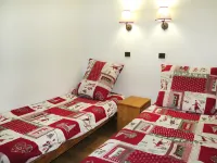 Odalys Essentielle le Hameau du Mottaret