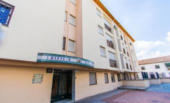 Apartamento Completo Alhambra