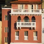Porto Maltese Boutique Estate Hotel di 