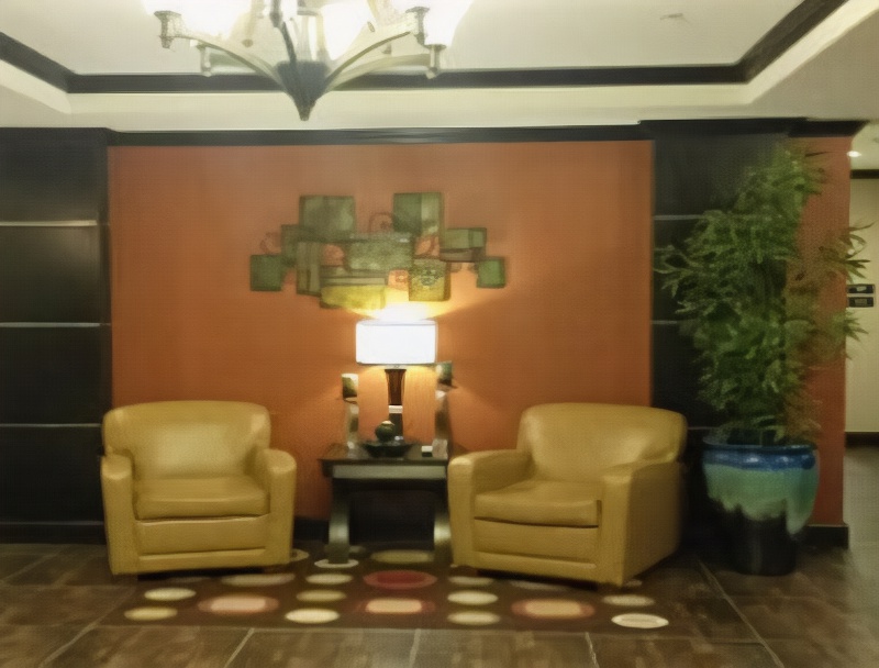 Atria Inn and Suites