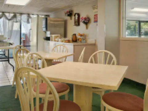 Baymont by Wyndham Springfield Hotels in Springfield