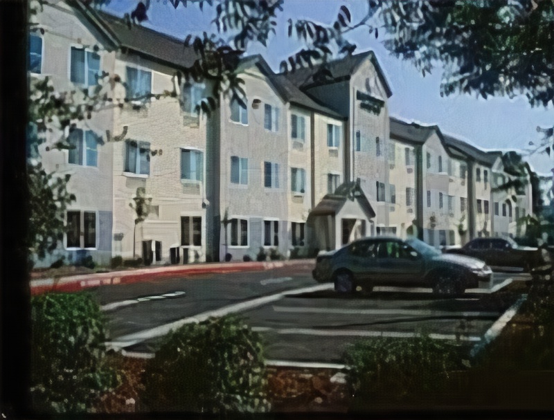 Hawthorn Suites by Wyndham Rancho Cordova/Folsom