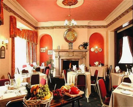 Astor York Hostel