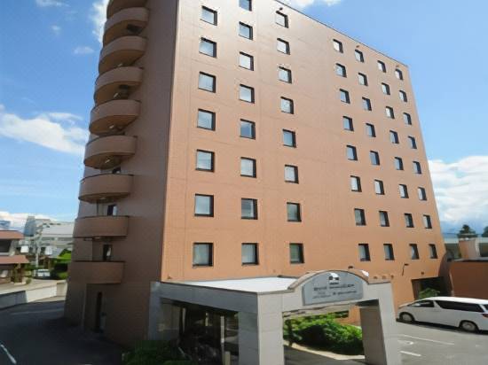 Best Western The Japonais Yonezawa Yonezawa Updated 21 Price Reviews Trip Com