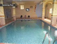 Richton Hotel and Suites